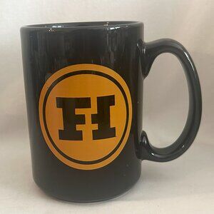 Funhaus FH Ceramic Coffee Mug Rooster Teeth RIP Gaming & Comedy YouTube Channel
